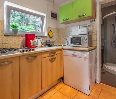 Ana Apartament Premantura