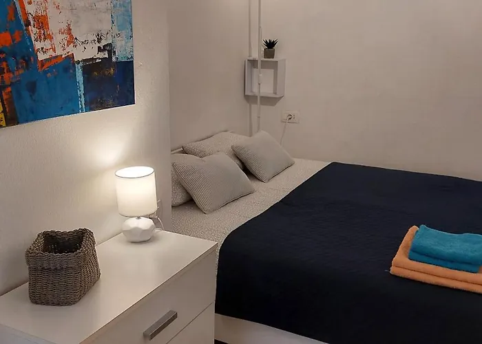 Appartement Ana