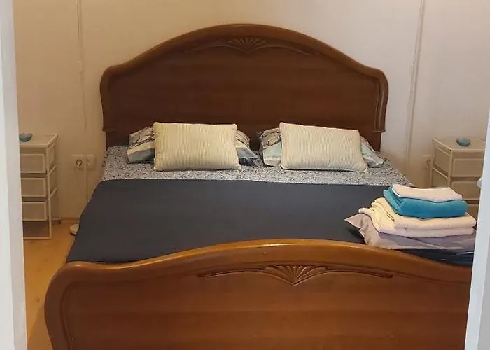 Apartment Ana