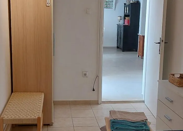 Apartment Ana