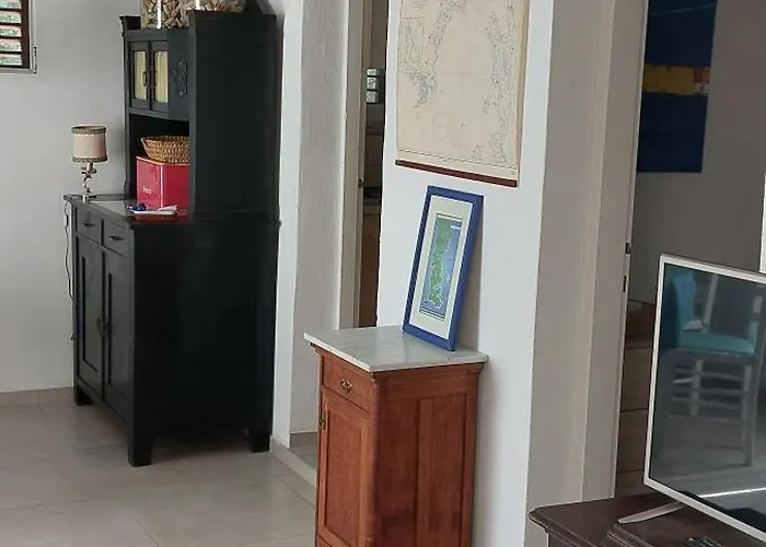 Apartment Ana Premantura