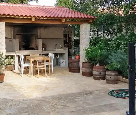 Appartement Ana Premantura