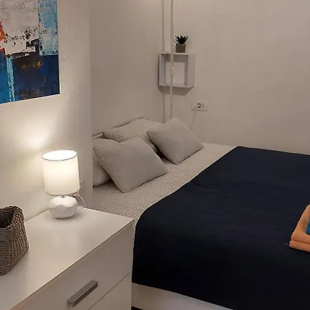 Apartmán Ana