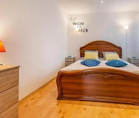 Apartmán Ana *