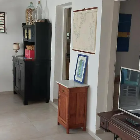 Appartement Ana Premantura
