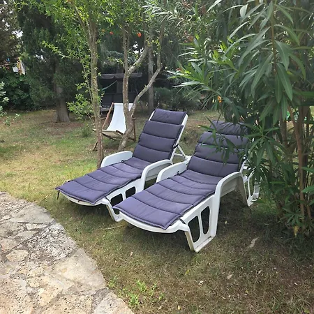 Apartmán Ana Premantura