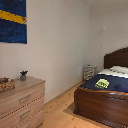 Apartment Ana