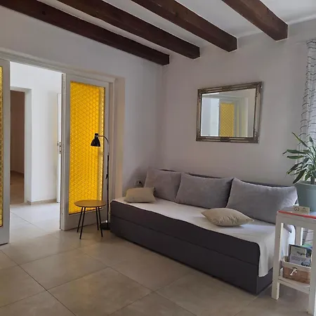 Ana Apartmán Premantura