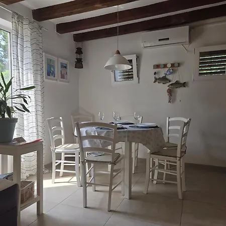 Apartmán Ana