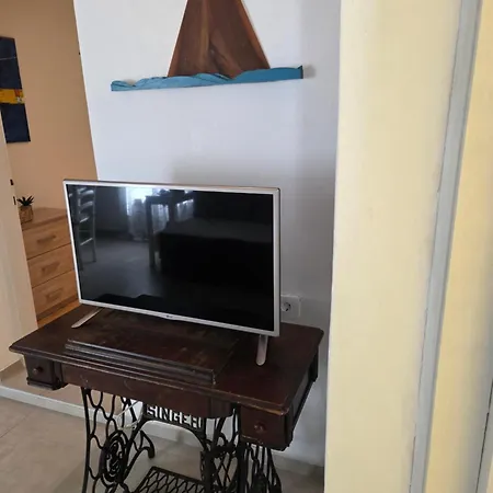 Apartment Ana
