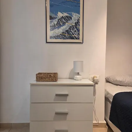 Ana Apartment *