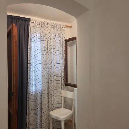 Apartmán Ana Premantura