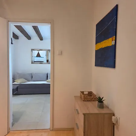 Ana Apartment Premantura