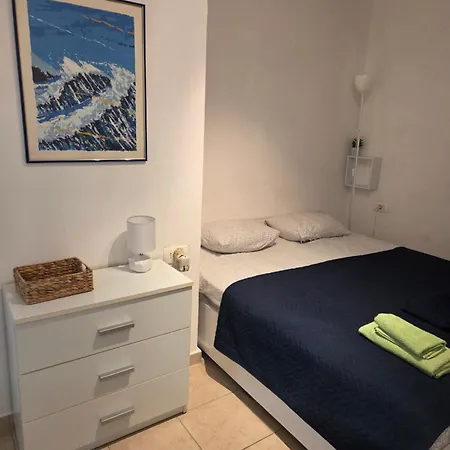 Ana Apartmán