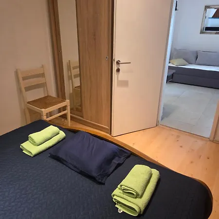 Apartmán Ana *