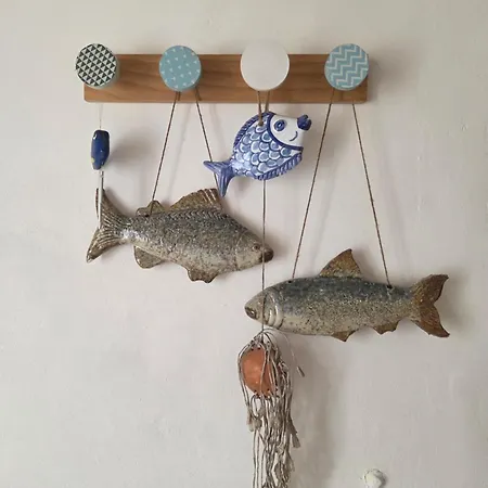 Ana Apartmán