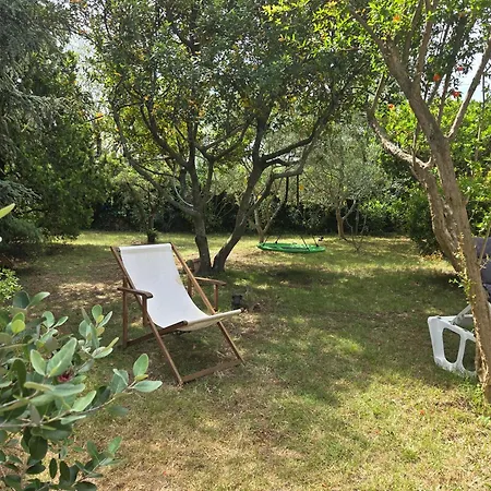 Ana Apartmán Premantura